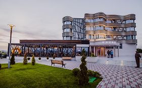 Hotel Bavka